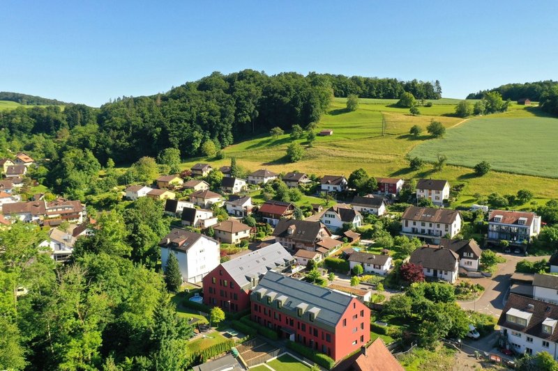 Foto 1 von Gebenstorf