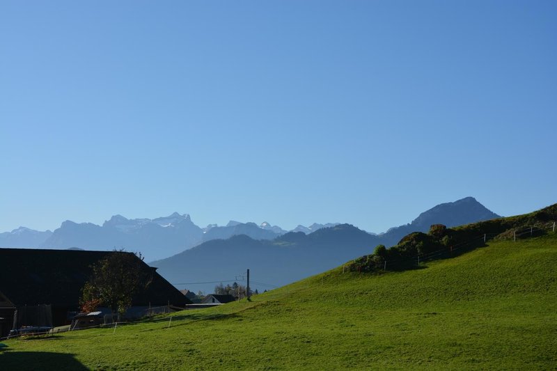 Photo 2 of Aegeristrasse 13, Sattel