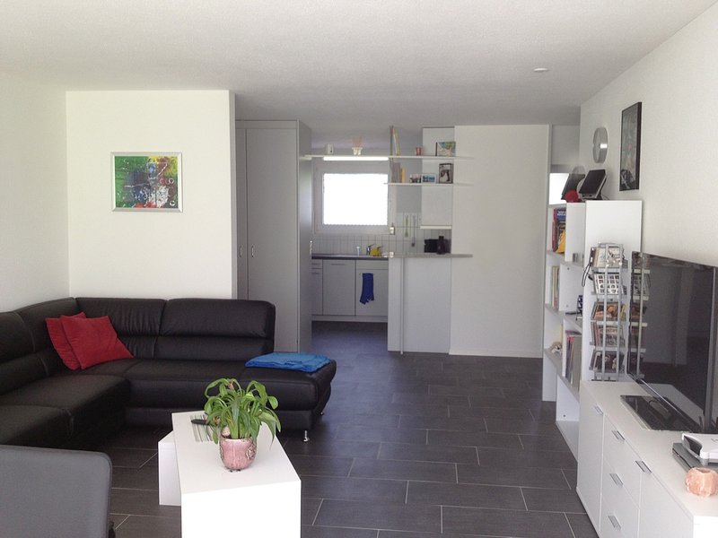 Photo 3 of Aegeristrasse 13, Sattel