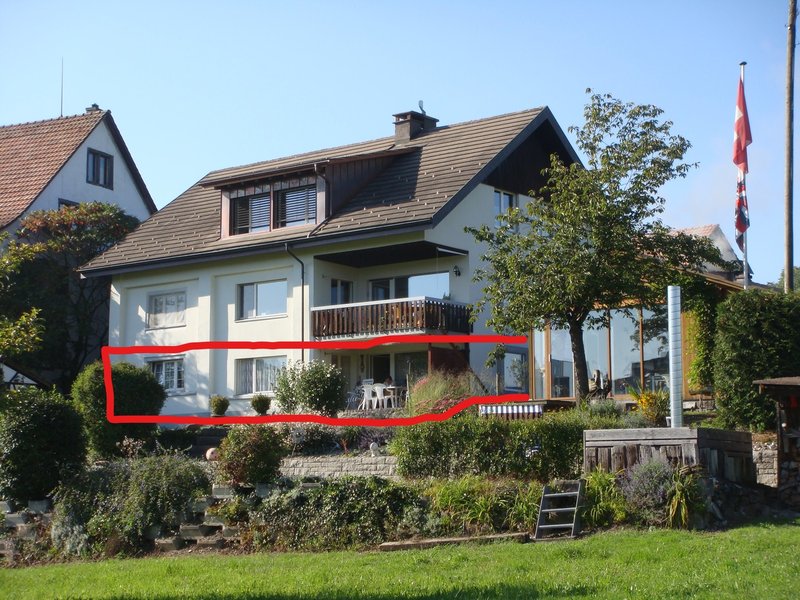 Foto 2 von Büel 1, Grüningen