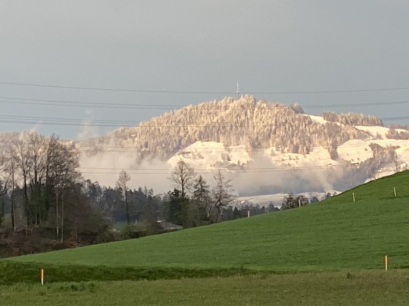 Foto 3 von Büel 1, Grüningen