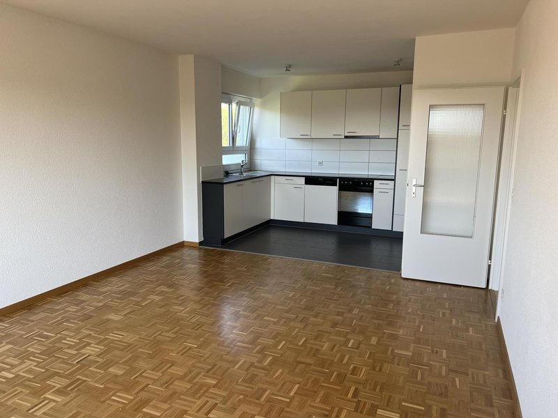 Foto 3 von impasse de la Forêt 24, Fribourg