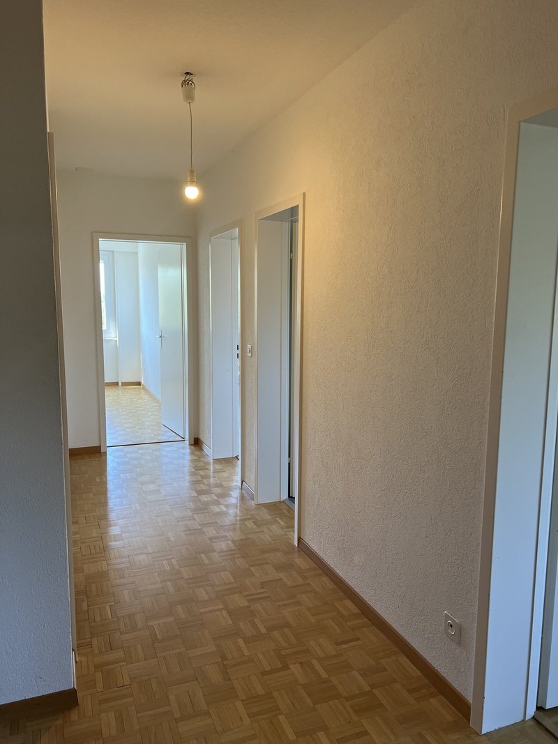 Foto 5 von impasse de la Forêt 24, Fribourg