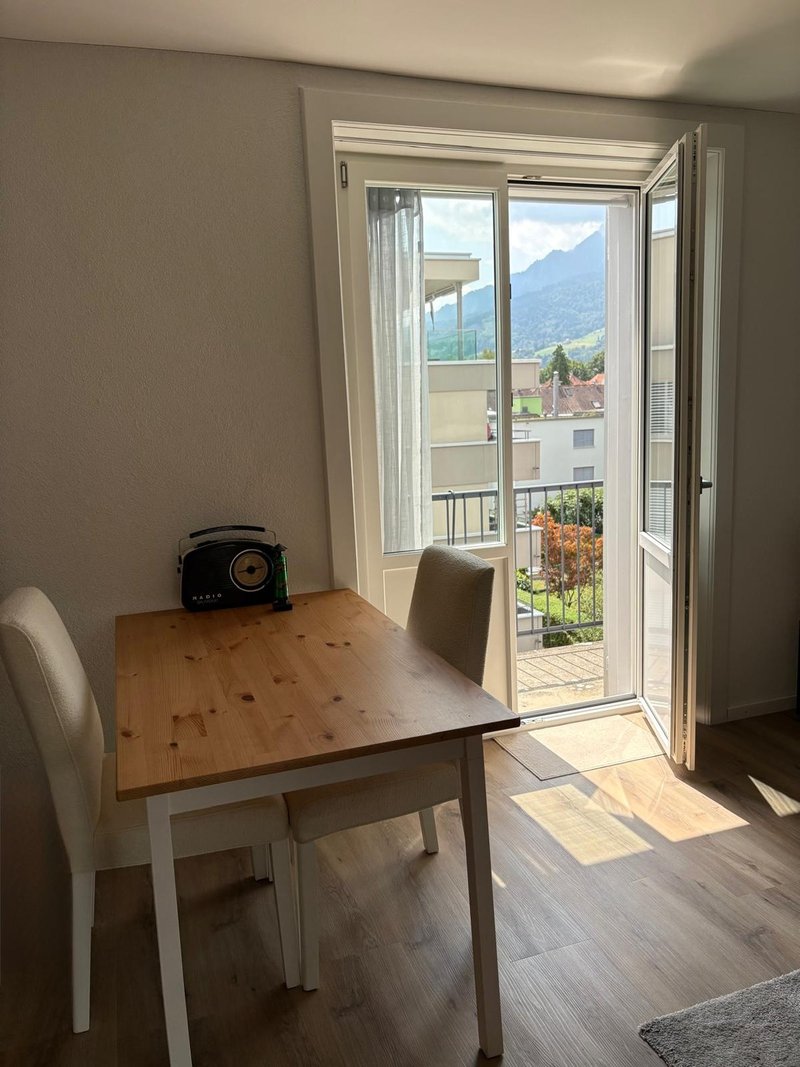 Foto 2 von Eichmattstrasse 10, Luzern