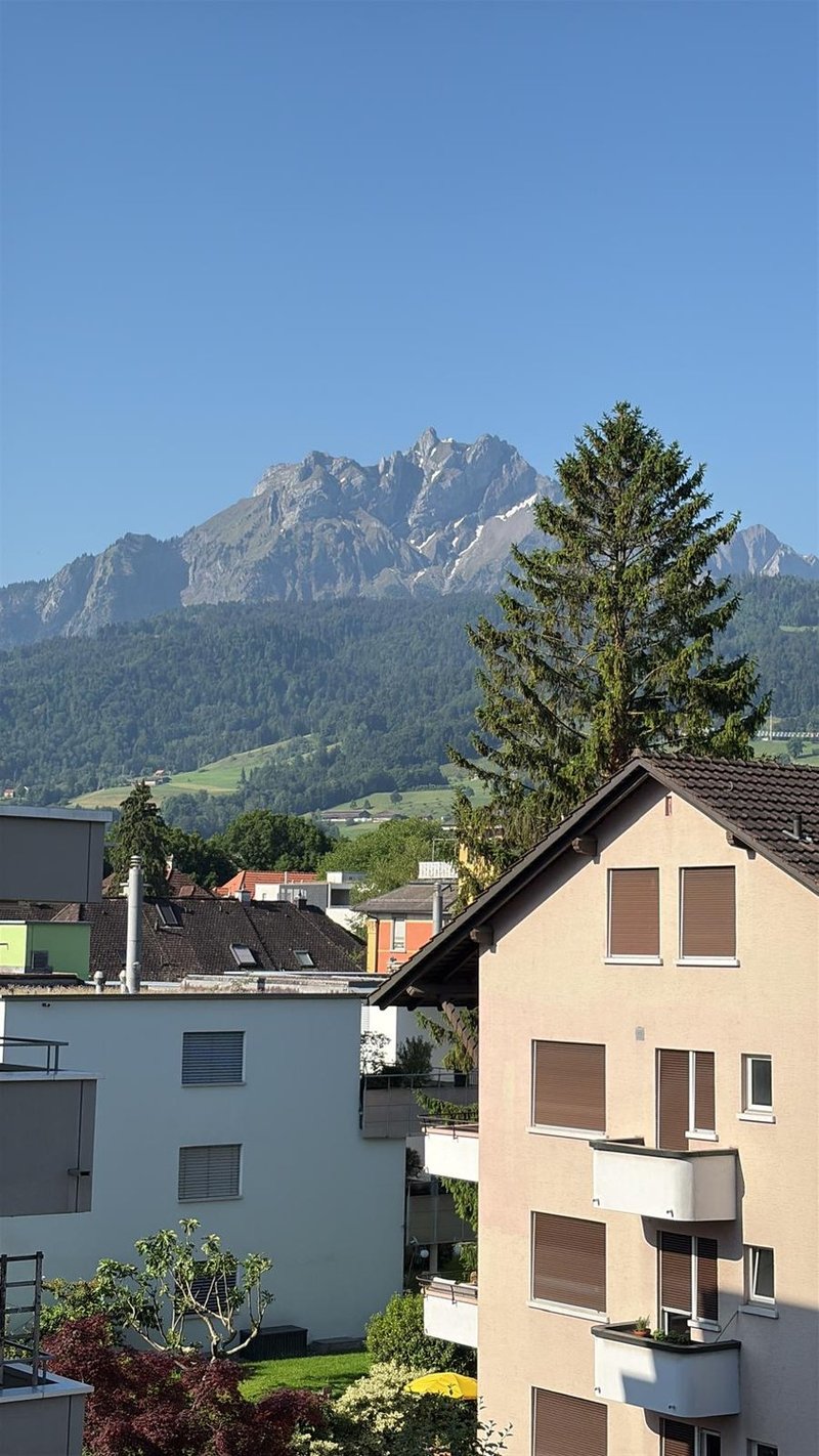 Foto 3 von Eichmattstrasse 10, Luzern
