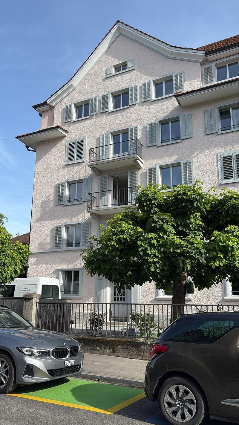 Foto 7 von Eichmattstrasse 10, Luzern