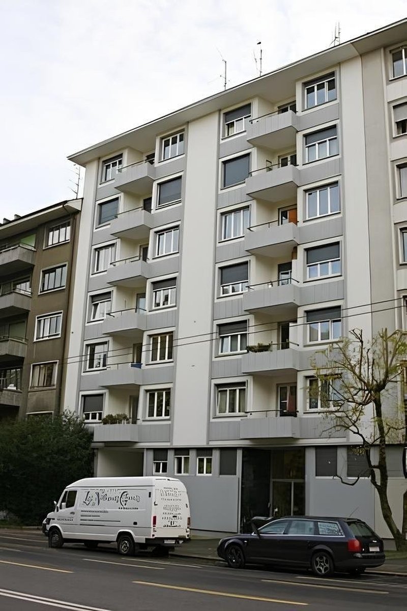 Photo 1 of Genève