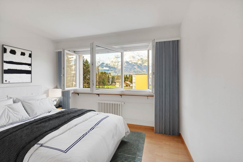 Photo 4 of Hartolfingen 4, Bürglen/UR