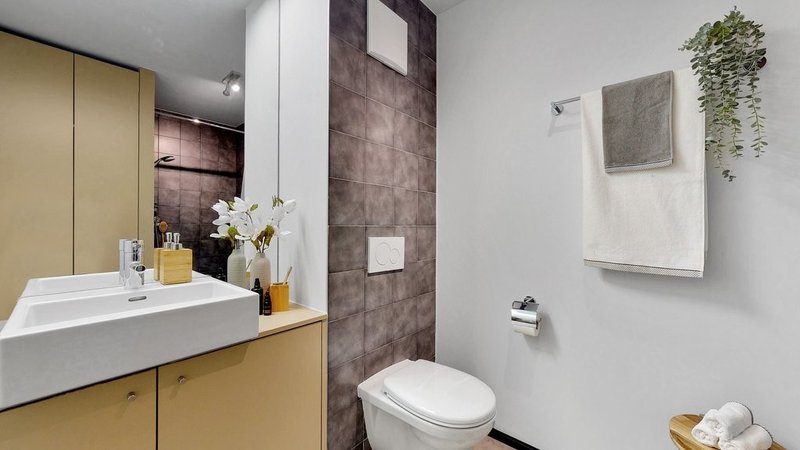 Foto 4 di Rue des Pommiers 29, Pont-de-la-Morge