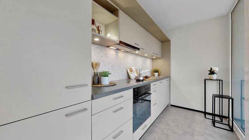 Foto 5 di Rue des Pommiers 29, Pont-de-la-Morge