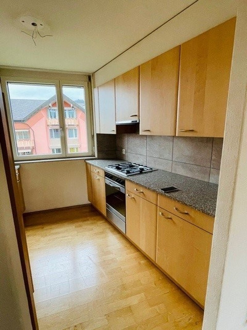 Photo 4 de Brachmattstr. 4a, Arlesheim