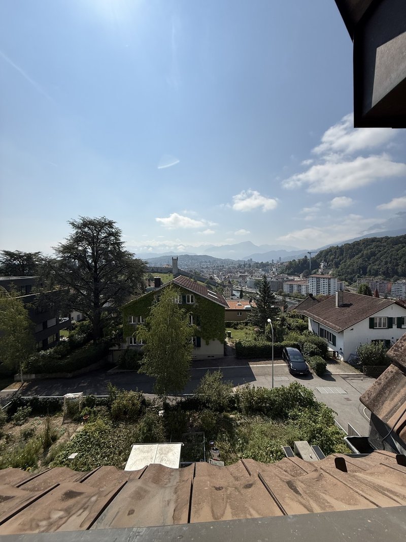 Foto 6 di Geissmatthöhe 7, Luzern