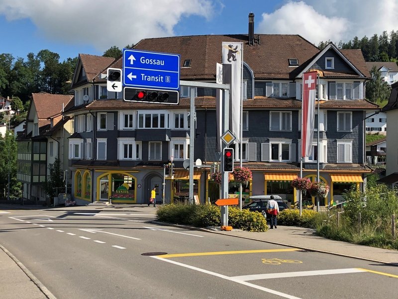 Foto 1 von Herisau