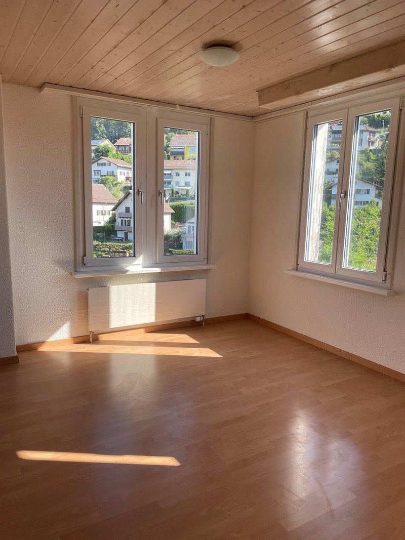 Foto 5 di St. Gallerstrasse 1, Herisau