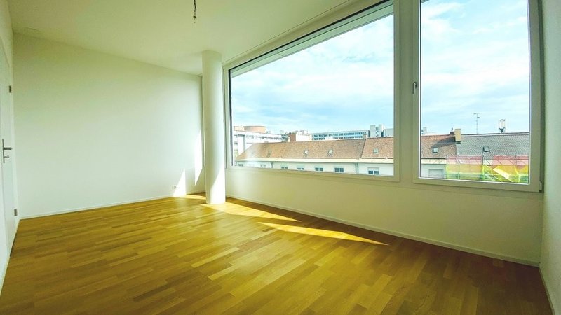 Foto 5 di Rosentalstr. 17, Basel