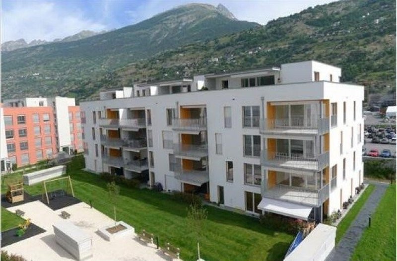 Photo 1 of Visp
