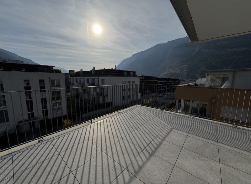 Foto 6 di Segantinistrasse 44, Chur