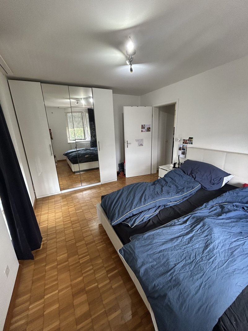 Photo 2 de Stallenmattstrasse 2, Oberwil
