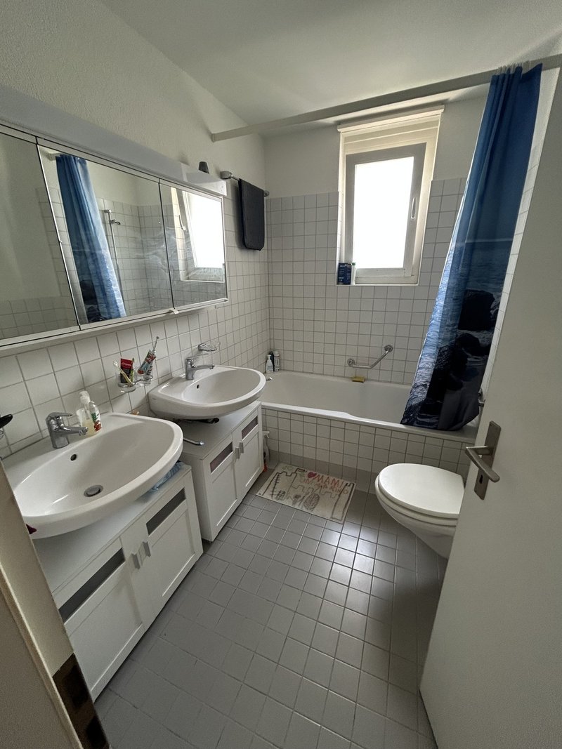 Photo 4 de Stallenmattstrasse 2, Oberwil