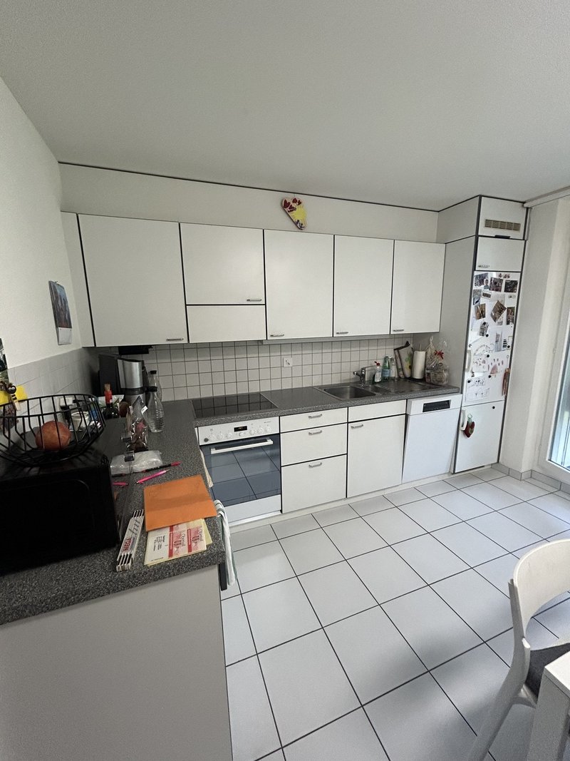 Photo 5 de Stallenmattstrasse 2, Oberwil