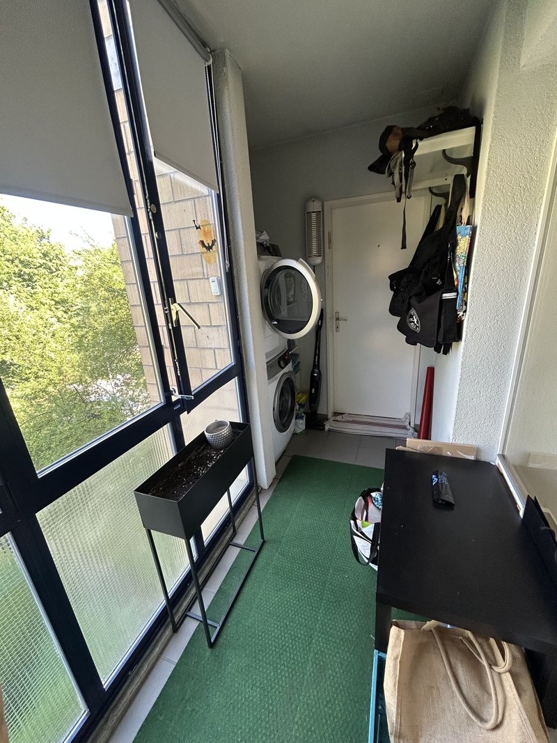 Photo 6 de Stallenmattstrasse 2, Oberwil