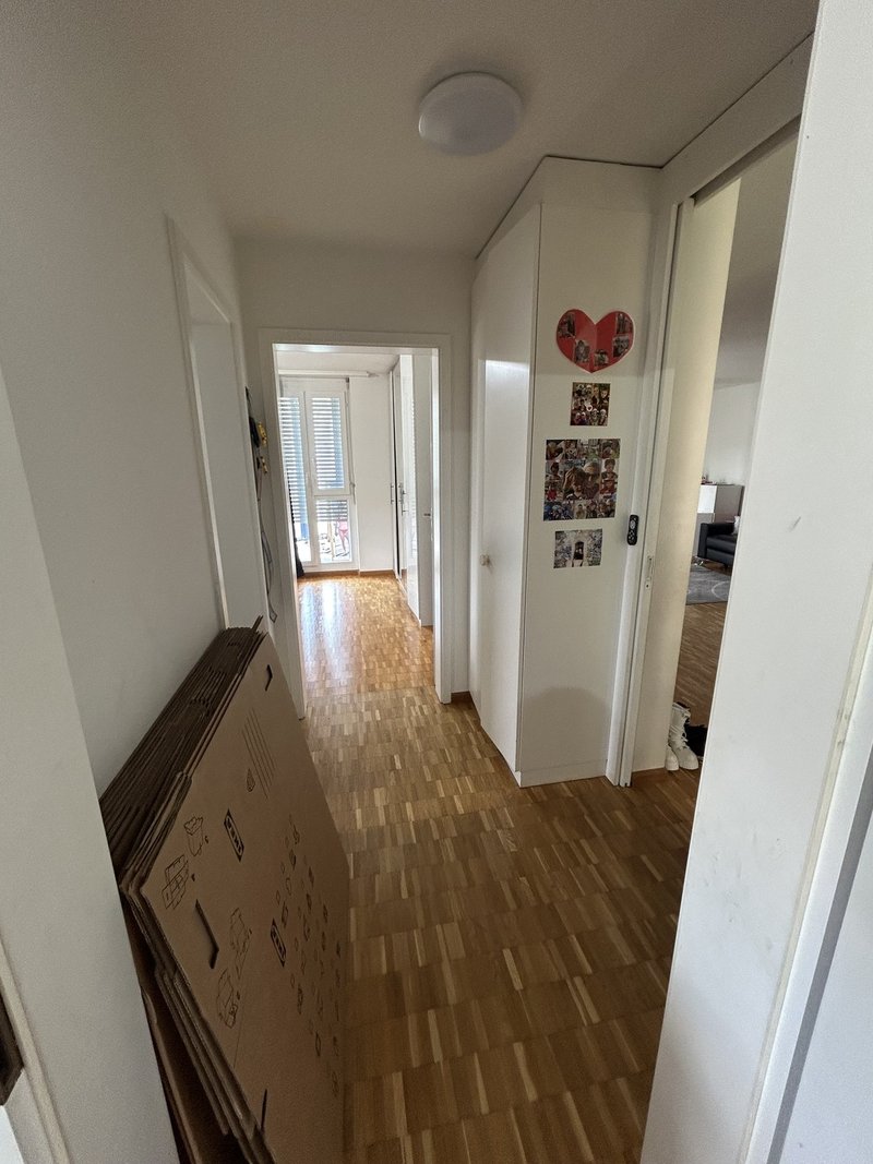 Photo 8 de Stallenmattstrasse 2, Oberwil