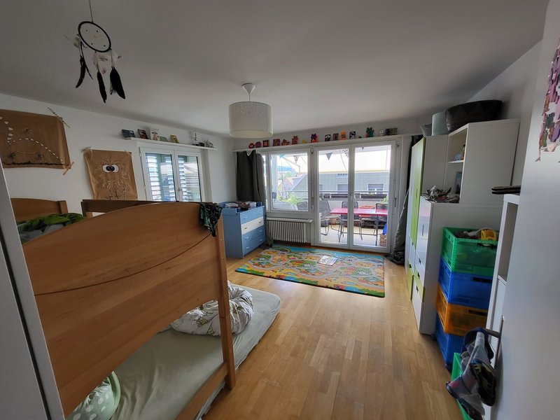 Foto 5 von Dorfstrasse 3c, Winterthur