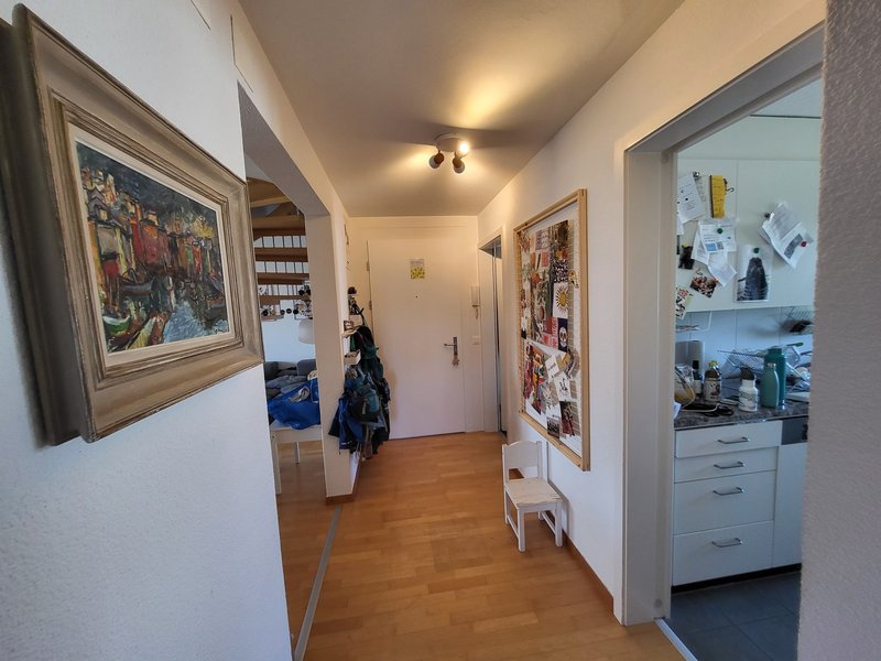 Foto 7 von Dorfstrasse 3c, Winterthur