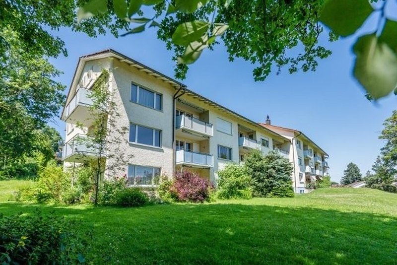 Foto 1 von St. Gallen