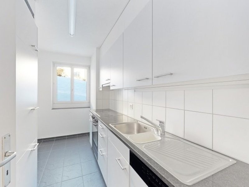 Foto 2 di Iddastrasse 41, St. Gallen