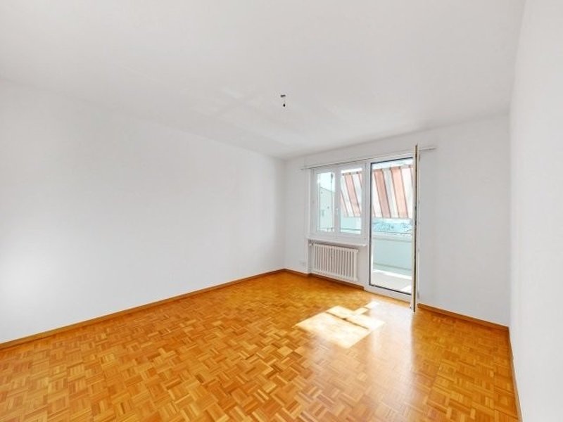 Foto 4 di Iddastrasse 41, St. Gallen