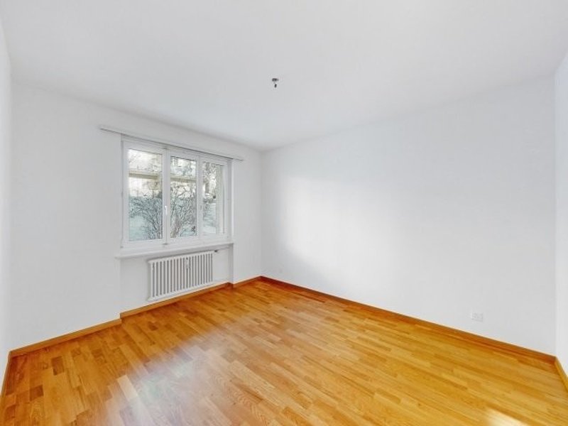 Foto 5 di Iddastrasse 41, St. Gallen