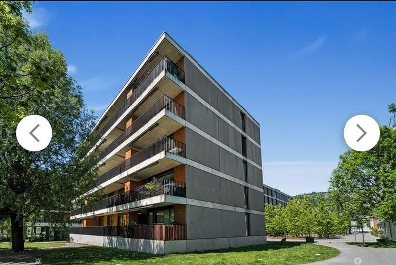 Foto 2 di Rue Salomé 12, Bienne