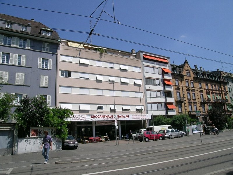 Photo 1 of Basel