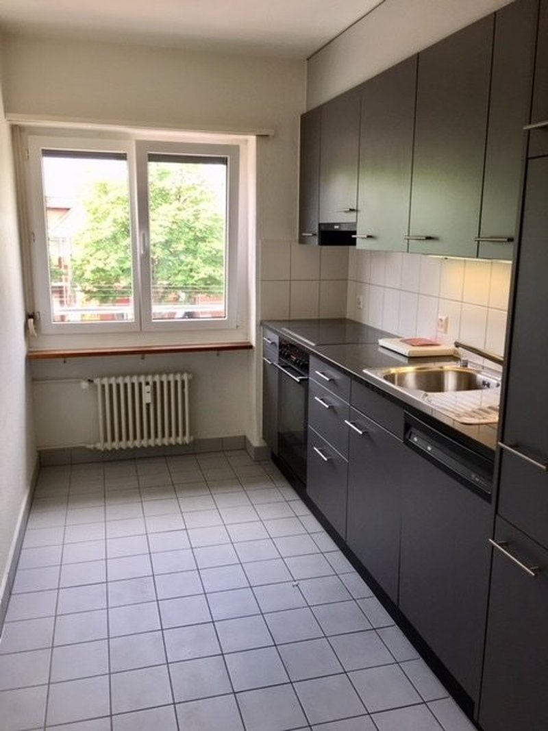Photo 3 de Klybeckstrasse 22, Basel