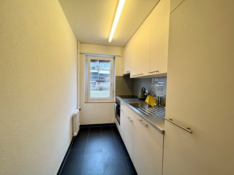 Photo 3 de Oberwilen 8, Speicher