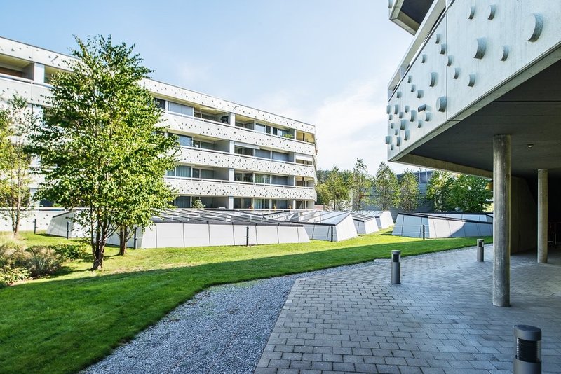 Photo 2 de Seuzacherstr. 13b, Winterthur