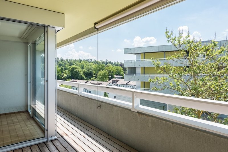 Photo 8 de Seuzacherstr. 13b, Winterthur