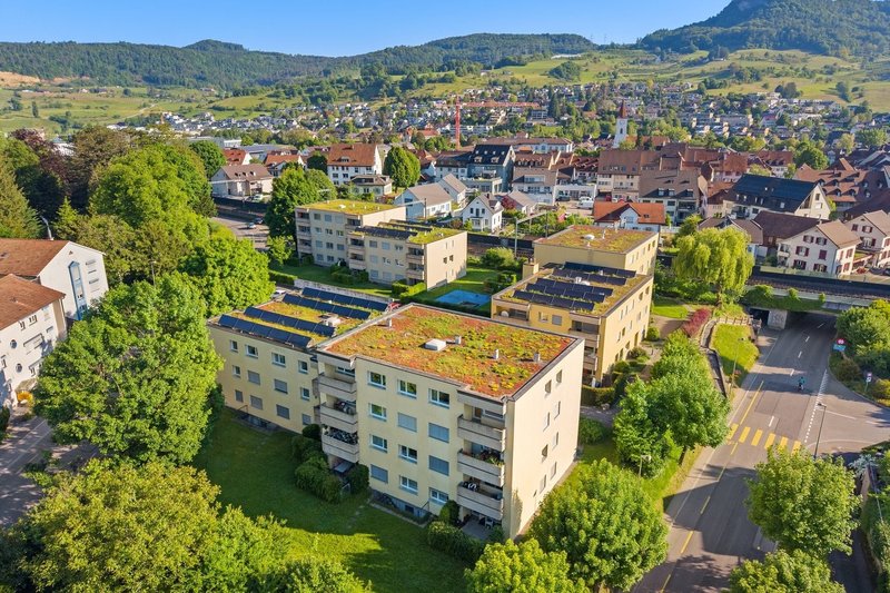 Photo 1 of Sissach