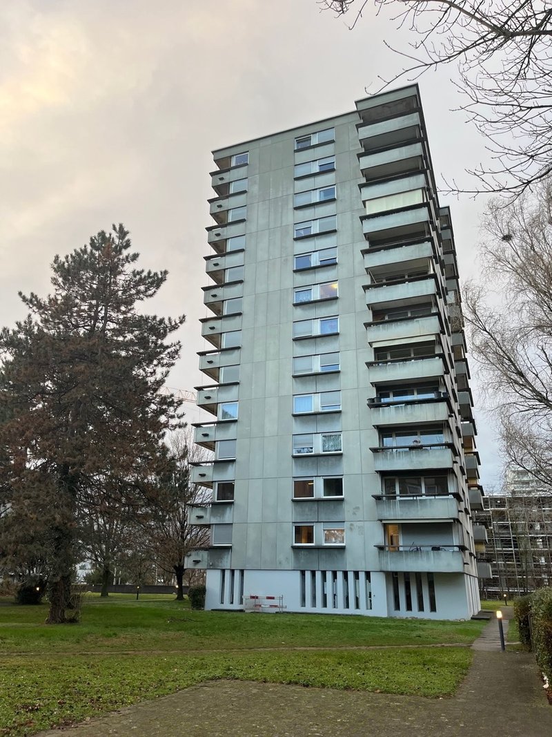 Photo 1 de Pratteln