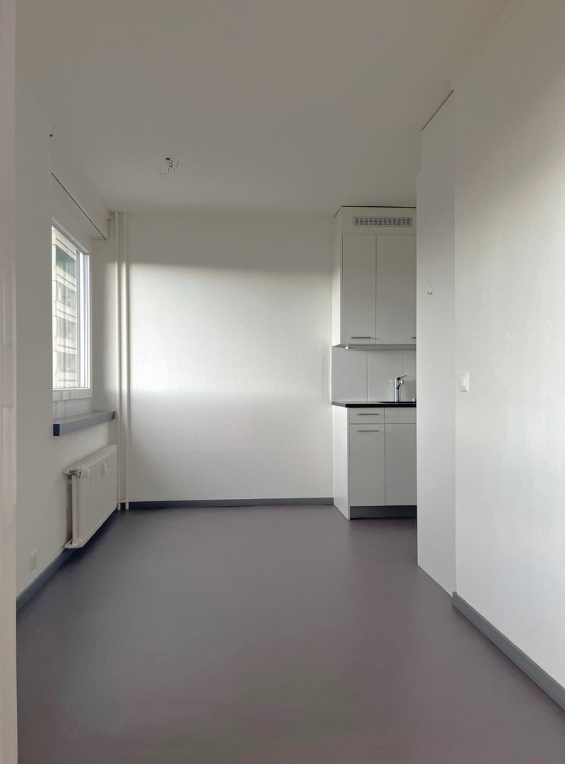 Photo 4 de Wyhlenstr. 22, Pratteln