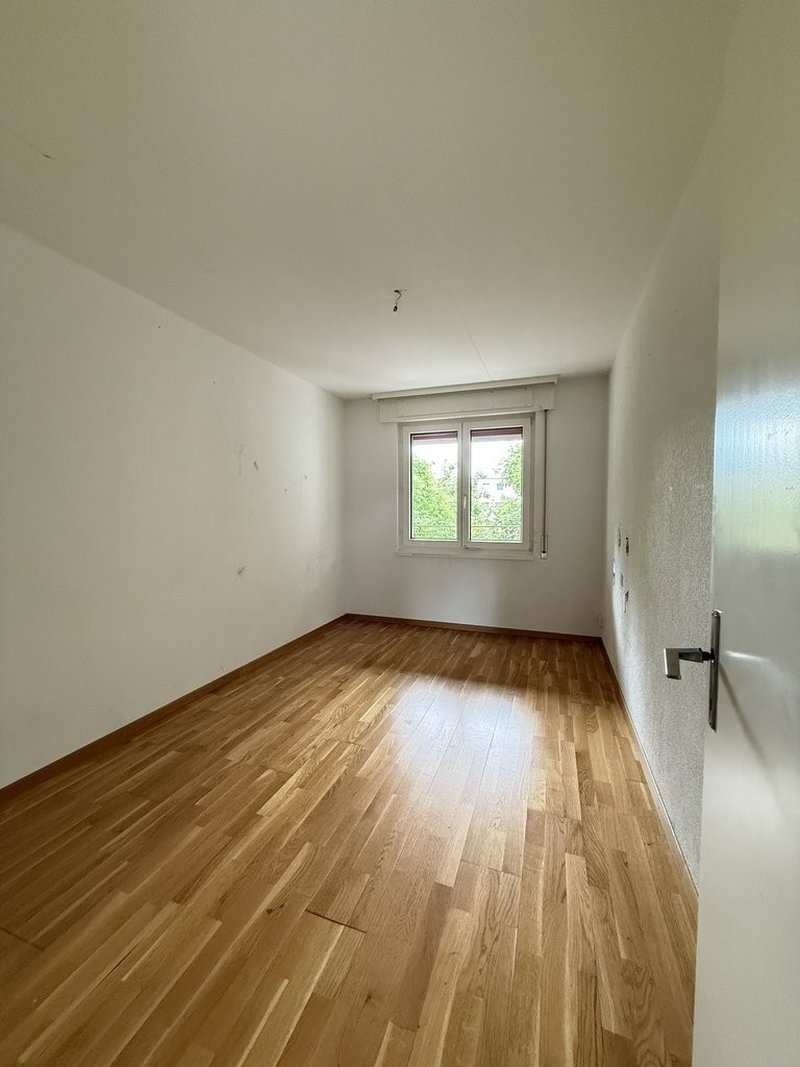 Photo 2 de Atrium 8, Wünnewil-Flamatt