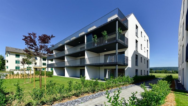 Foto 1 von Leibstadt
