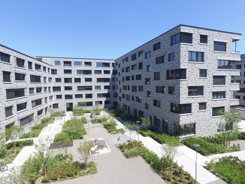 Photo 1 de Winterthur