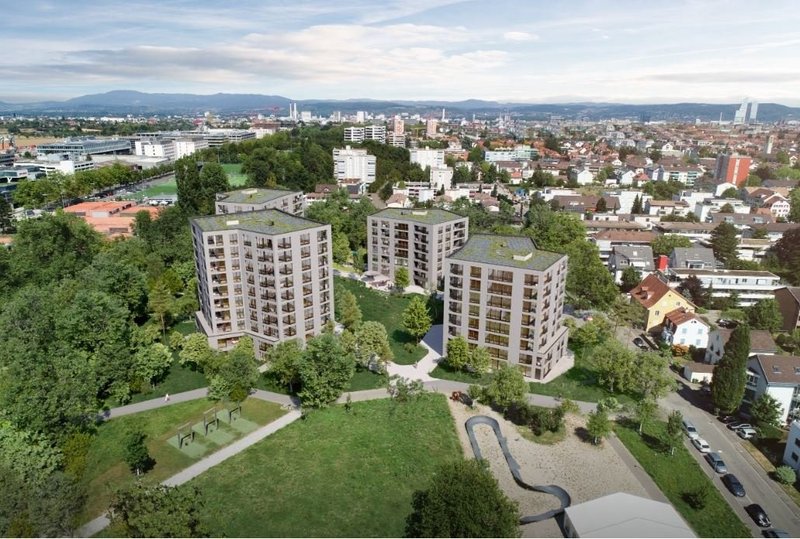 Photo 1 of Allschwil