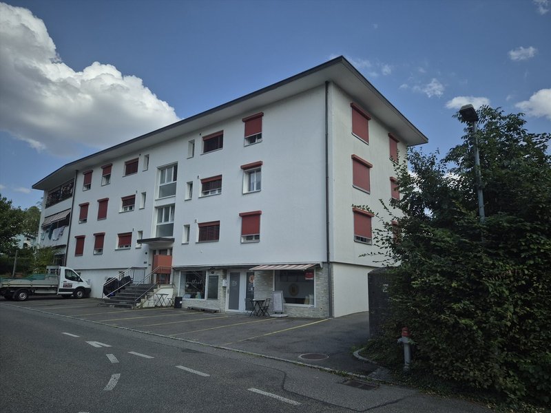 Foto 2 von Büelweg 10, Wohlen AG