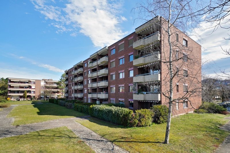 Photo 3 of Traugott Meyer - str. 5, Aesch BL