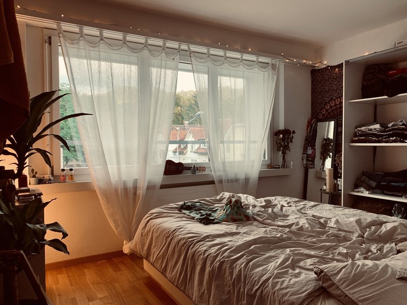 Foto 1 von Zug