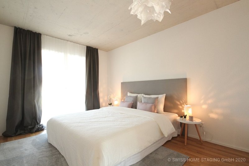 Foto 6 di Oltnerstrasse 107, Aarburg