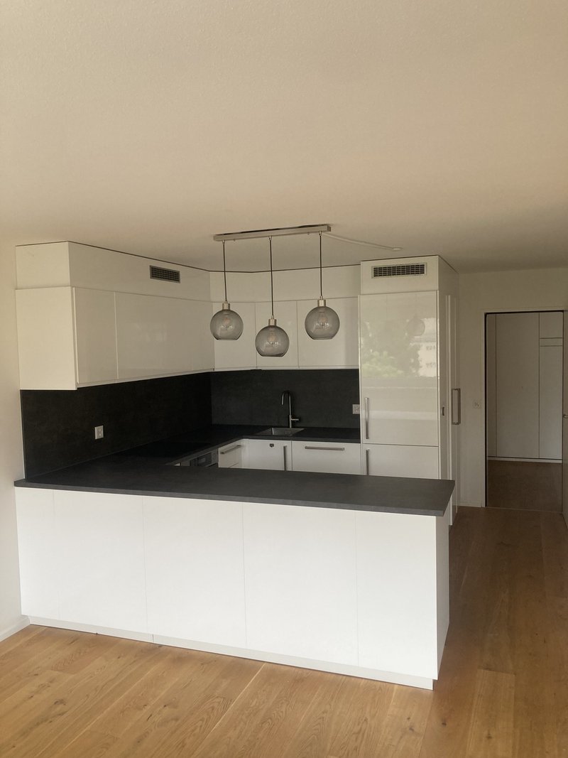Photo 3 of Oberer Saltinadamm 24, Glis